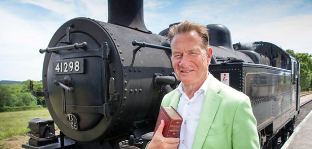 great british railway journeys