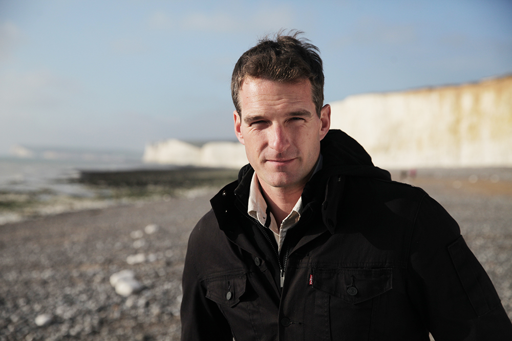 Dan Snow