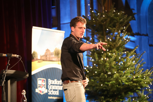 dan snow