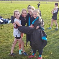 King Henry VIII Cross Country Relays